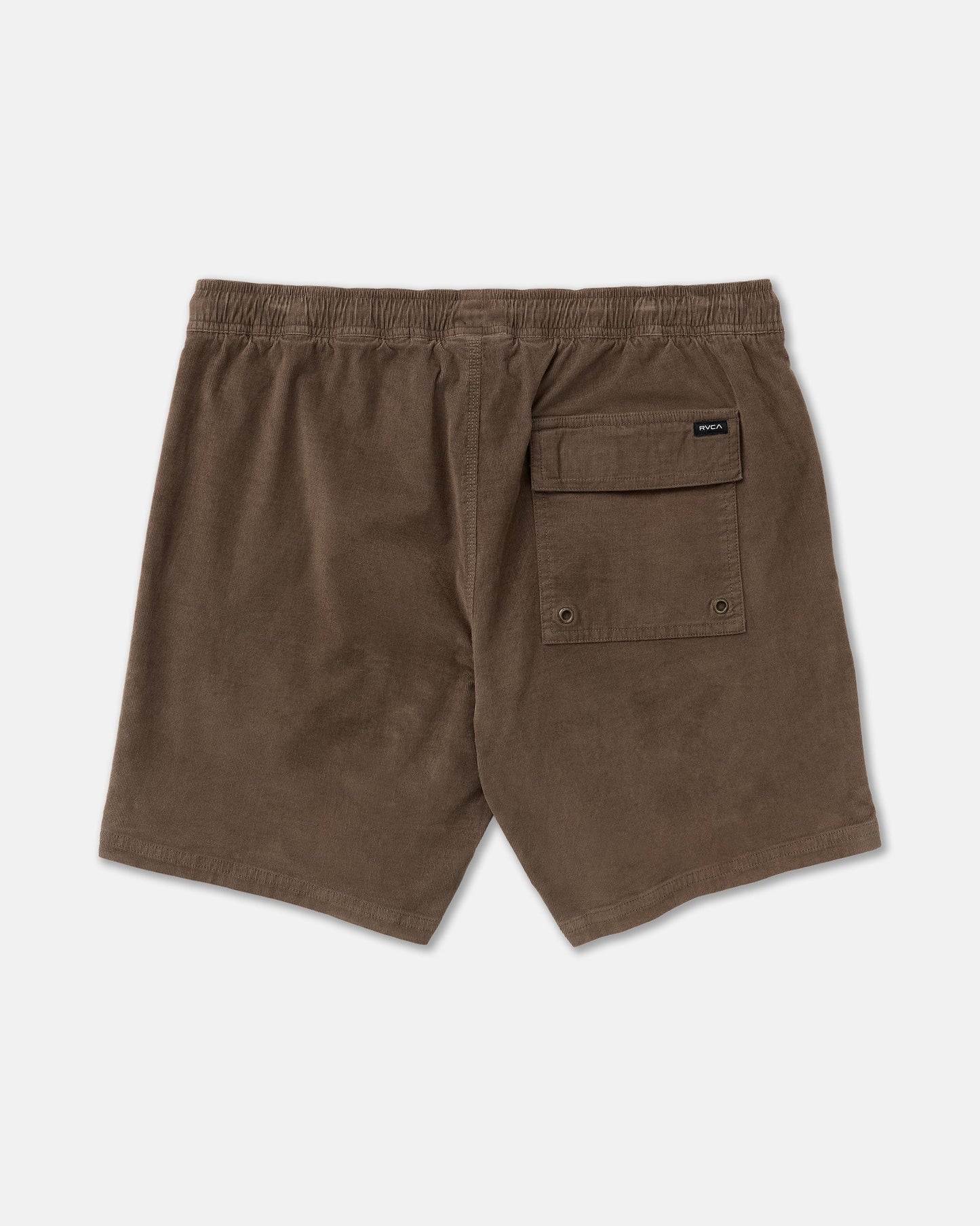 RVCA Escape Elastic Cord Short