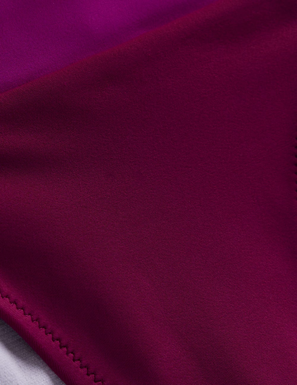 Campania Bikini Bottoms-Fuchsia, Chocberry