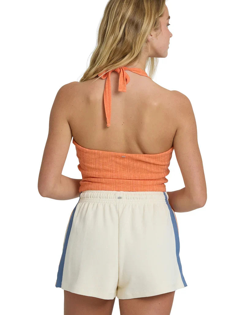 Classic Feels Fleece Short