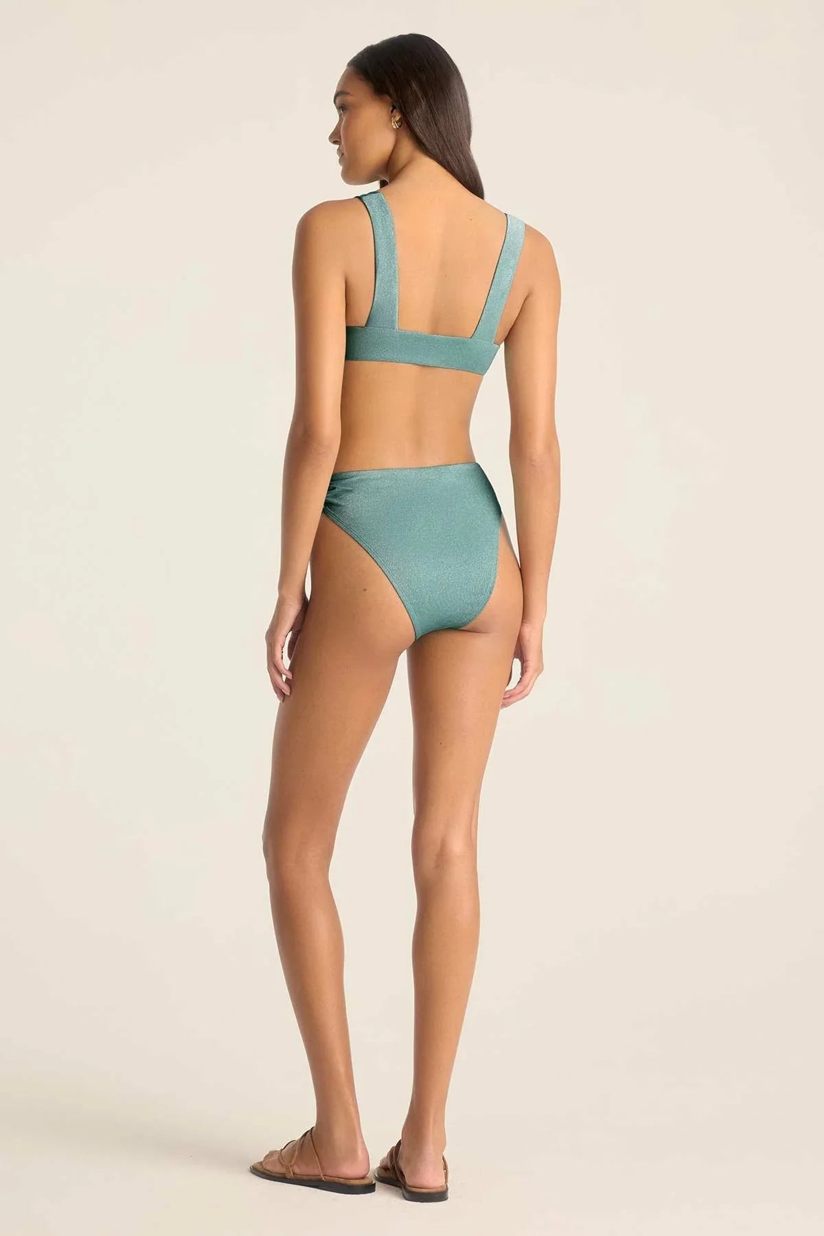 Vitamin A Skylar Top