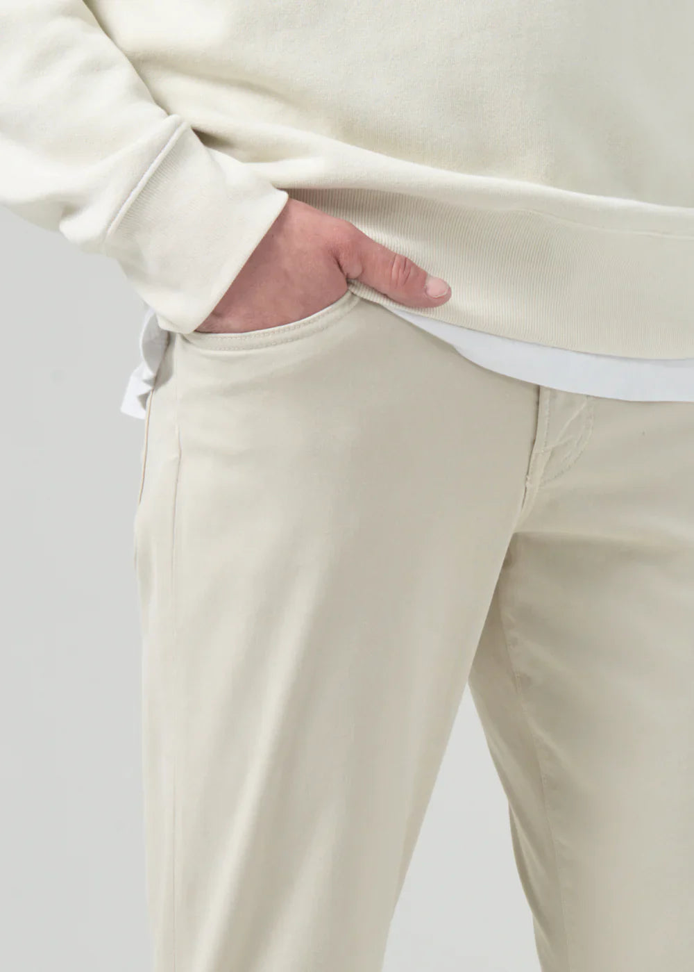 Citizens Of Humanity London Tapered Slim Stretch - Willow