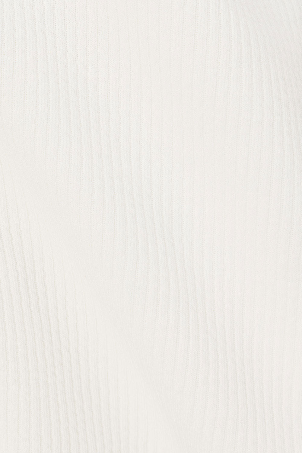 Illaria Top - White Bead