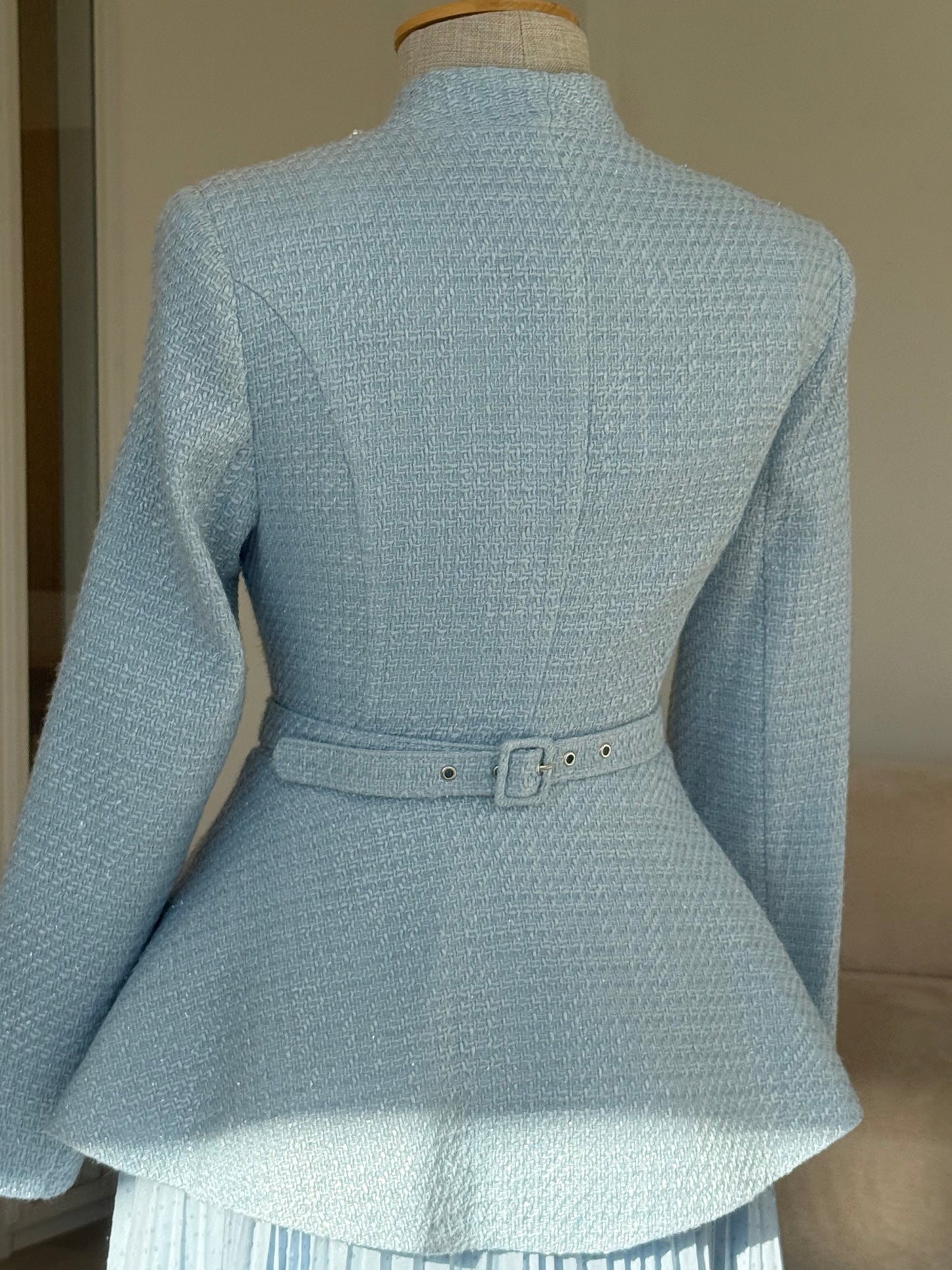 The Finla dress