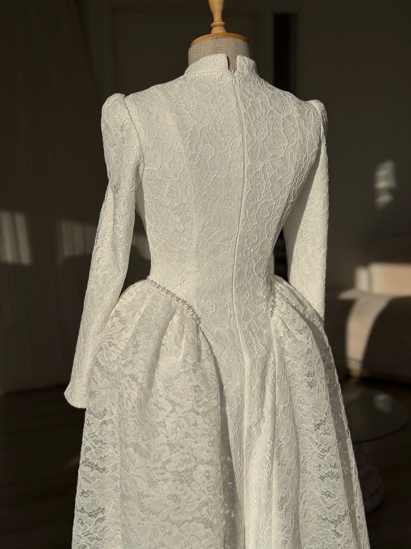 The Lori dress