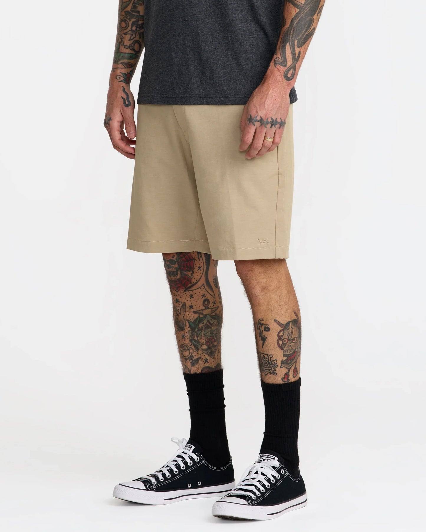 Roark Hytide Hybrid Shorts