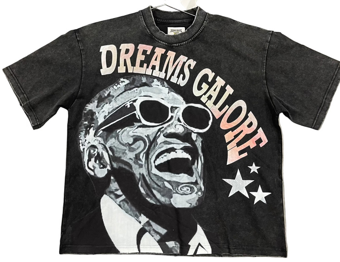 Dreams Galore Tee "Ray Stars"
