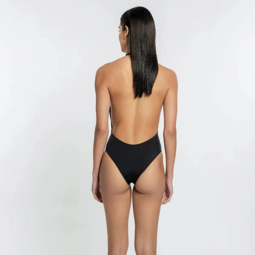 Peixoto Kai One Piece - Black
