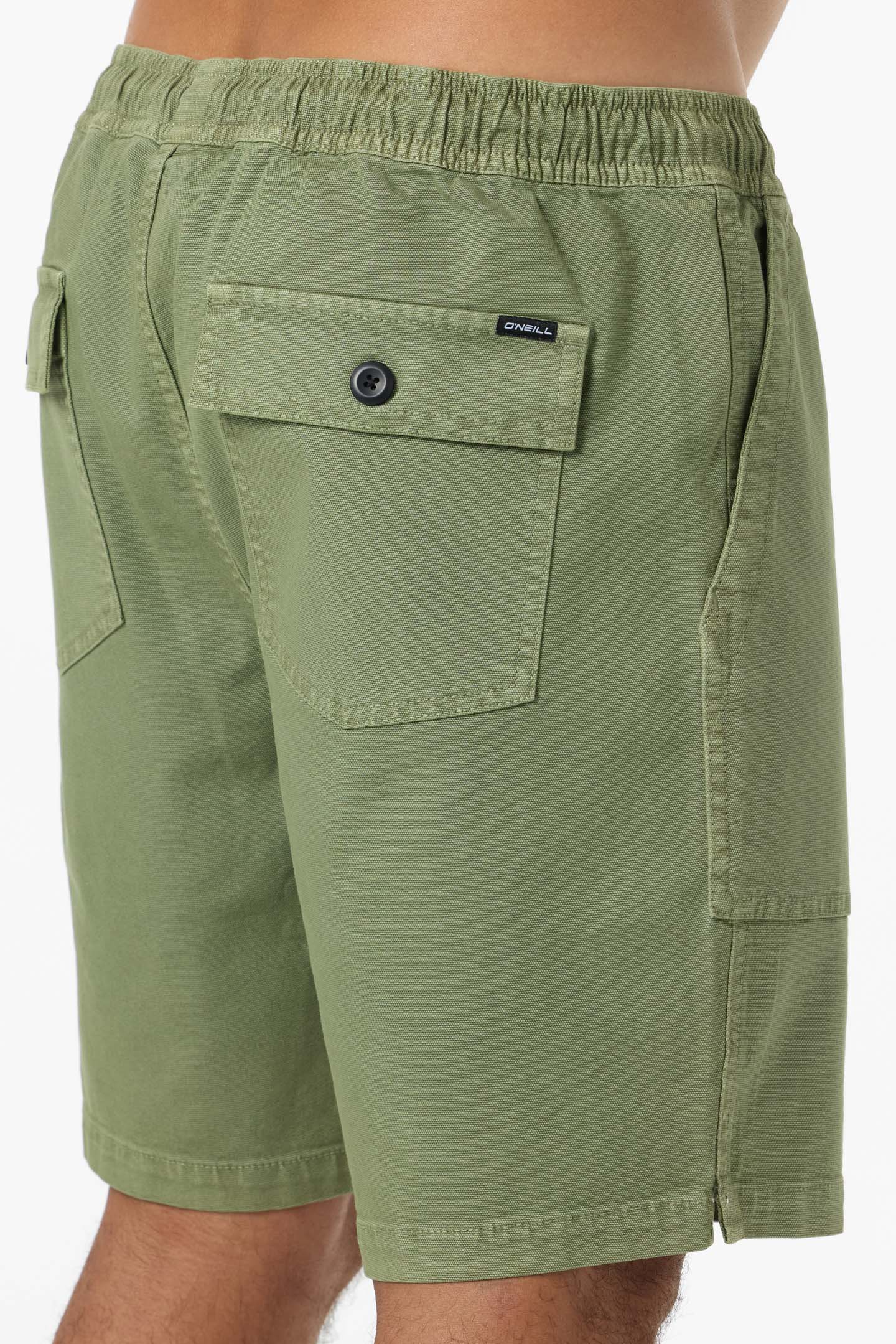 O'Neill Ronan Field 18" Shorts
