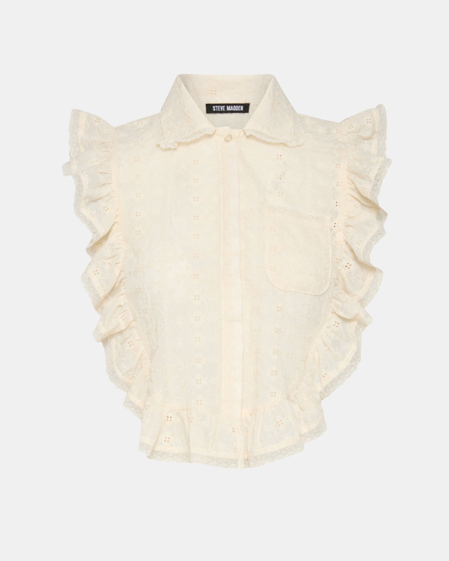 ADELINE TOP NATURAL