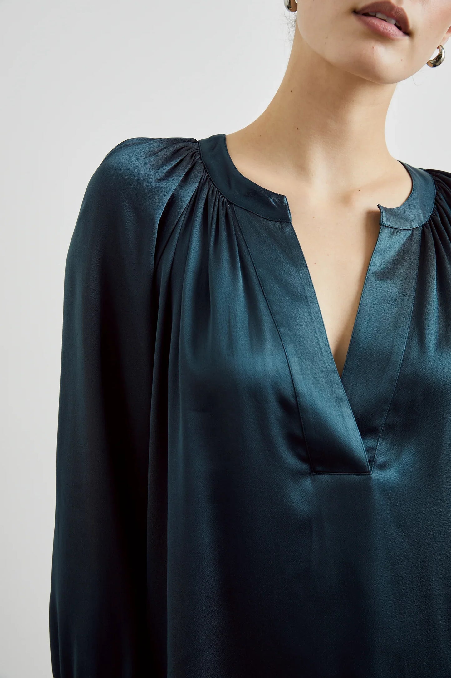 Rails Wynna Top