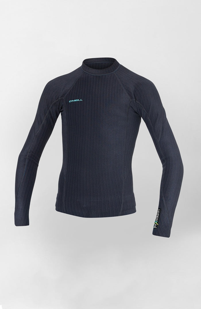 Boy's HyperX 1.5mm Long Sleeve Wetsuit Jacket