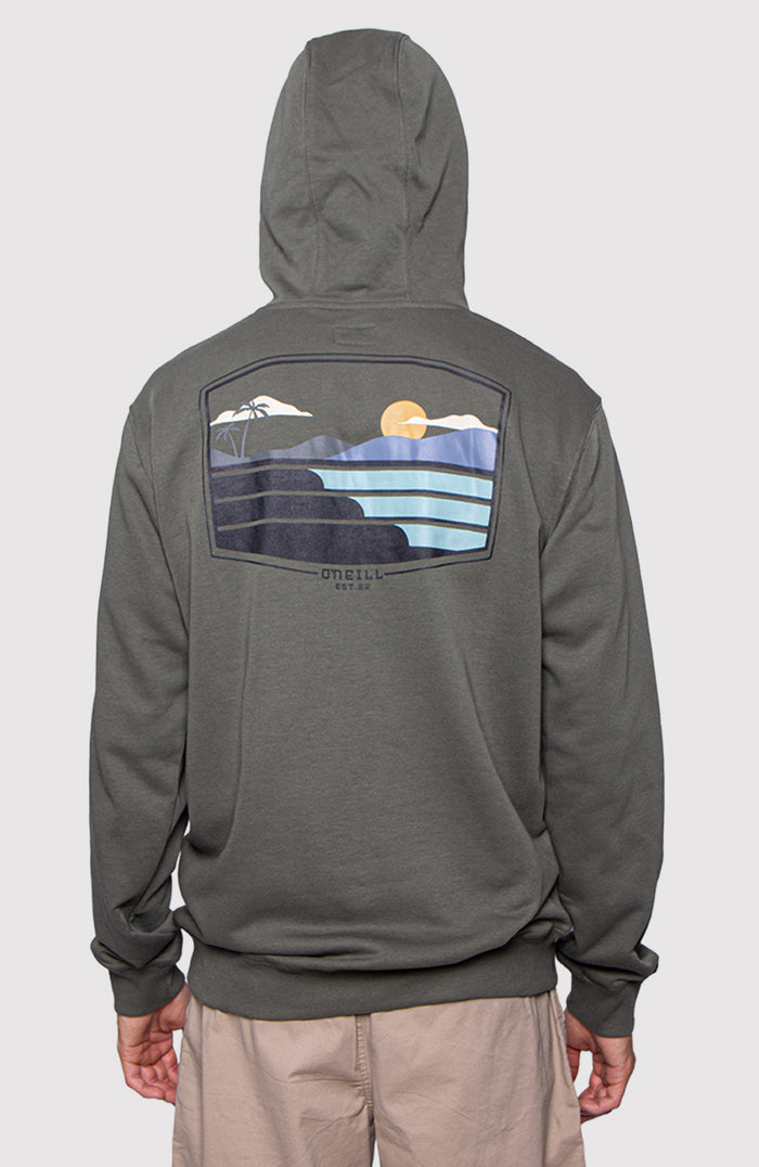 Buzo Stacked O'Neill