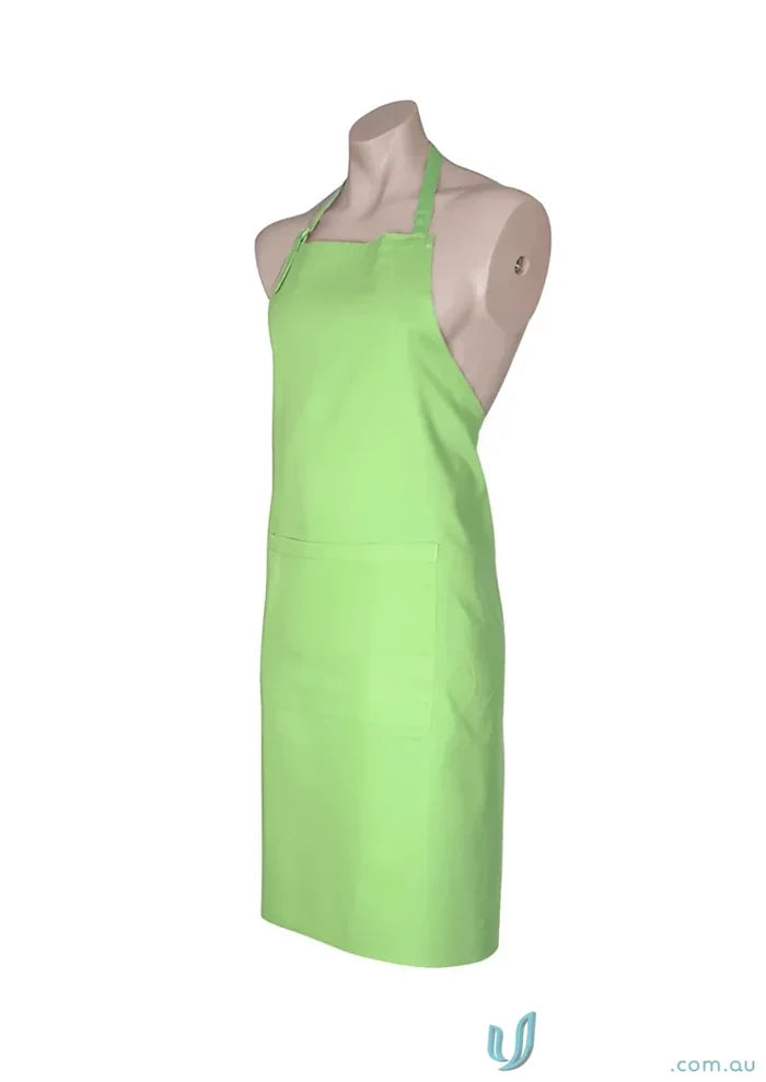 Lime / One size