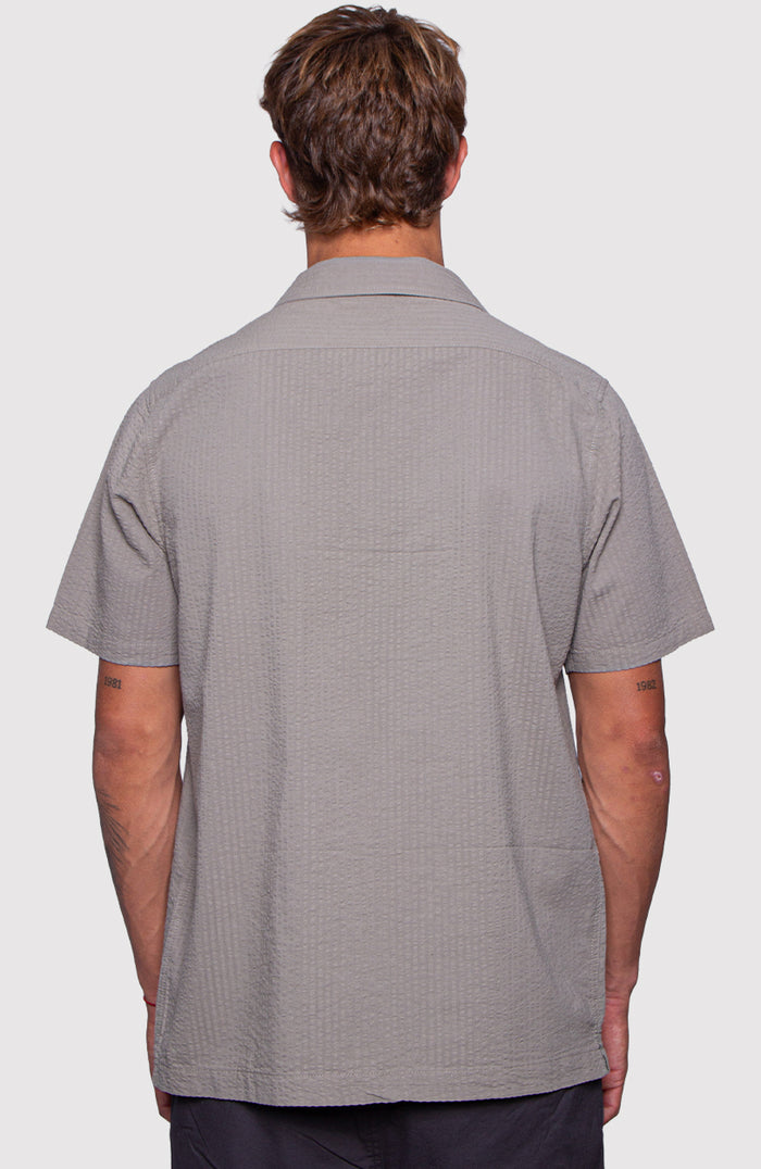 Camisa Plaid O'Neill