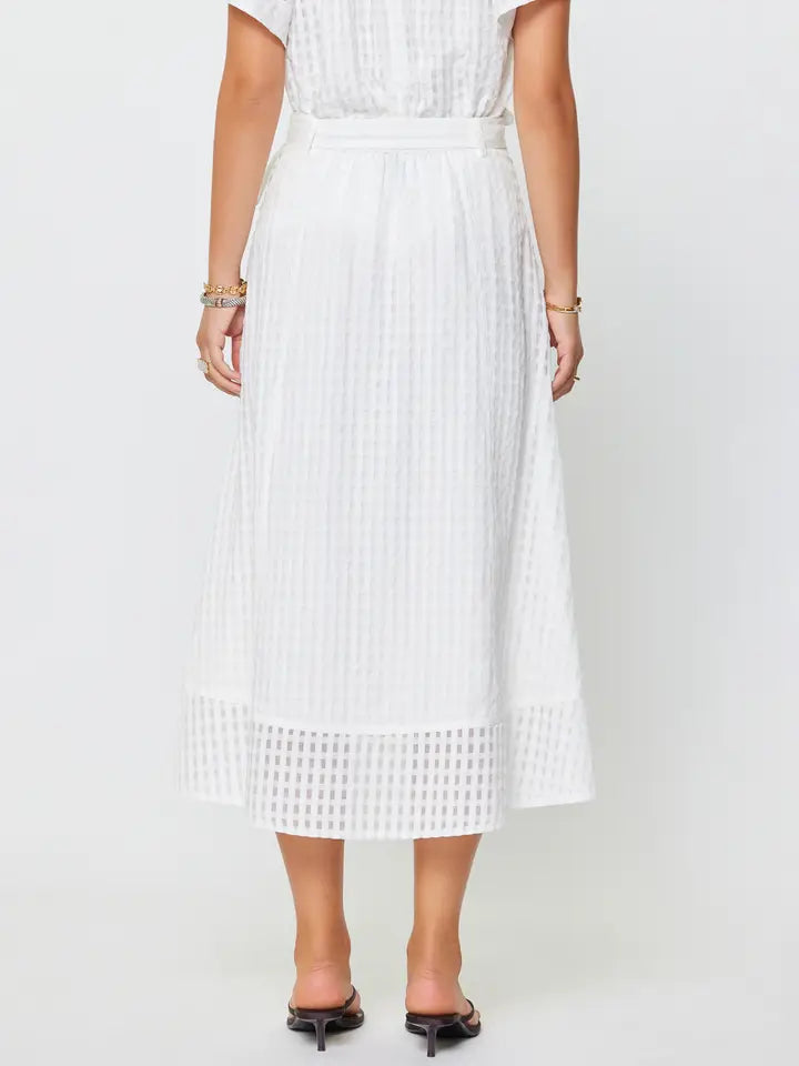 Sea Skirt