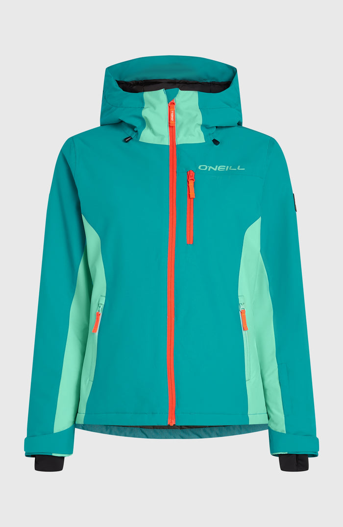 Dou Snow Jacket 10K