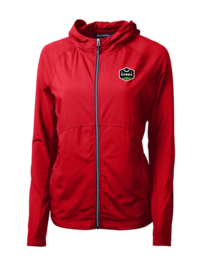 Red / XSmall