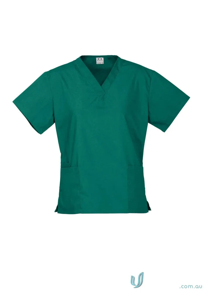 Hunter Green / XS