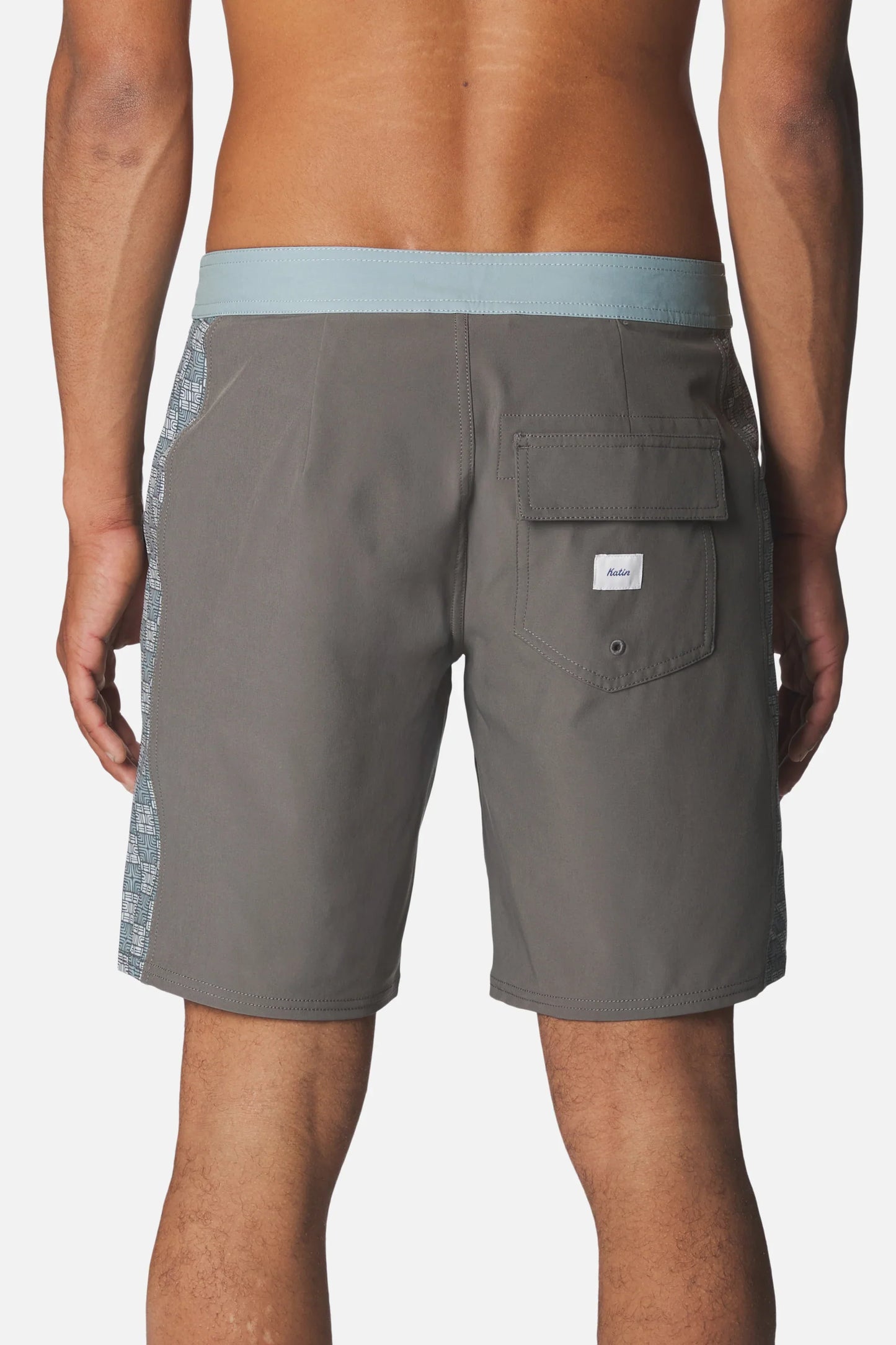 Katin Resonate Hybrid Trunk