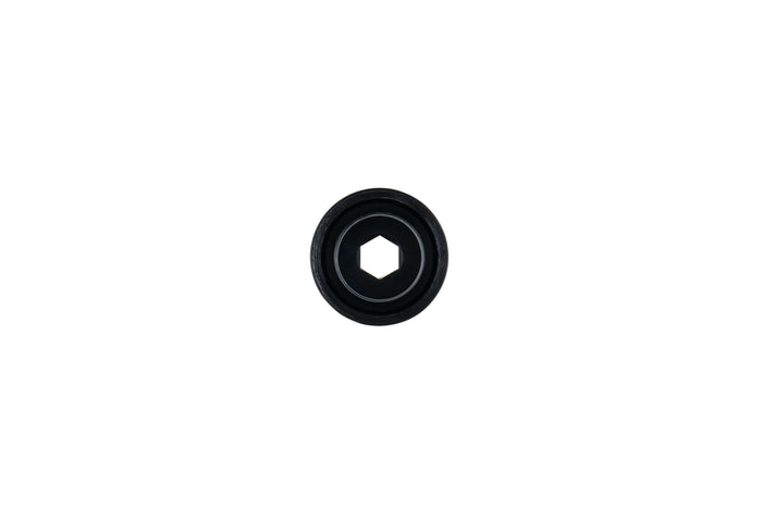 Main Axle Nut Gen 2