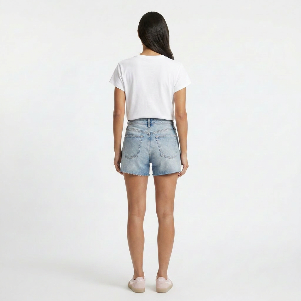 Deep Dive Shorts