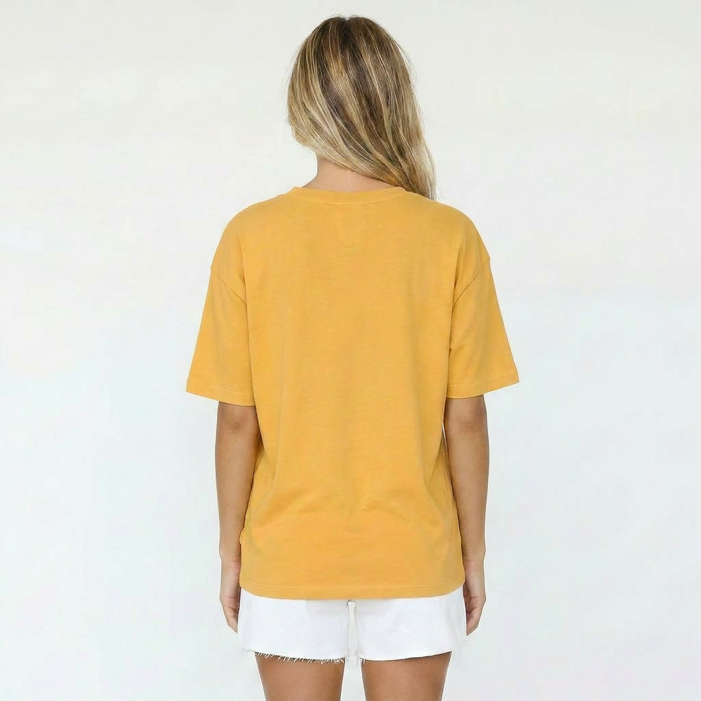 Balance of Waves Tee