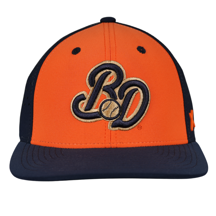 On Field Hat - BP