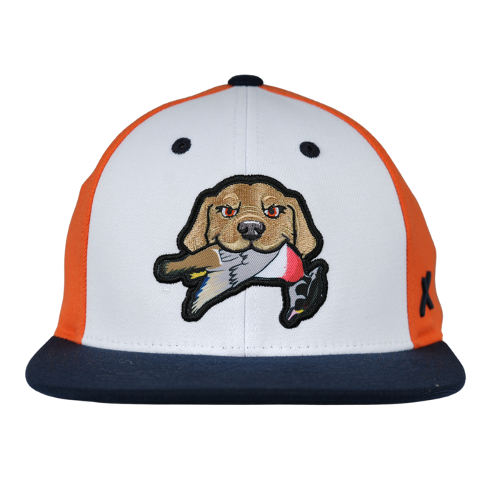 On Field Hat - Home