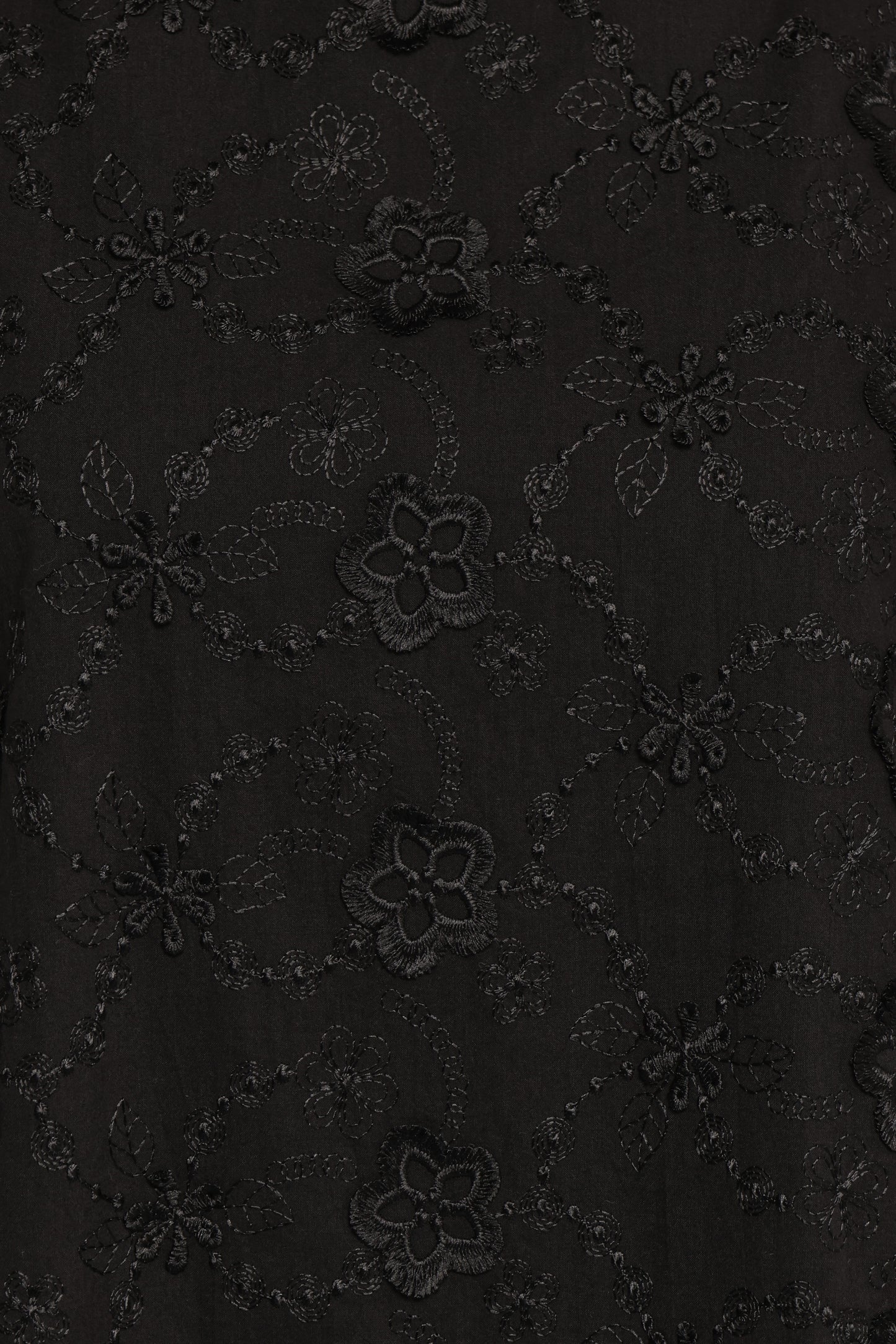 Keller Mini Dress - Black