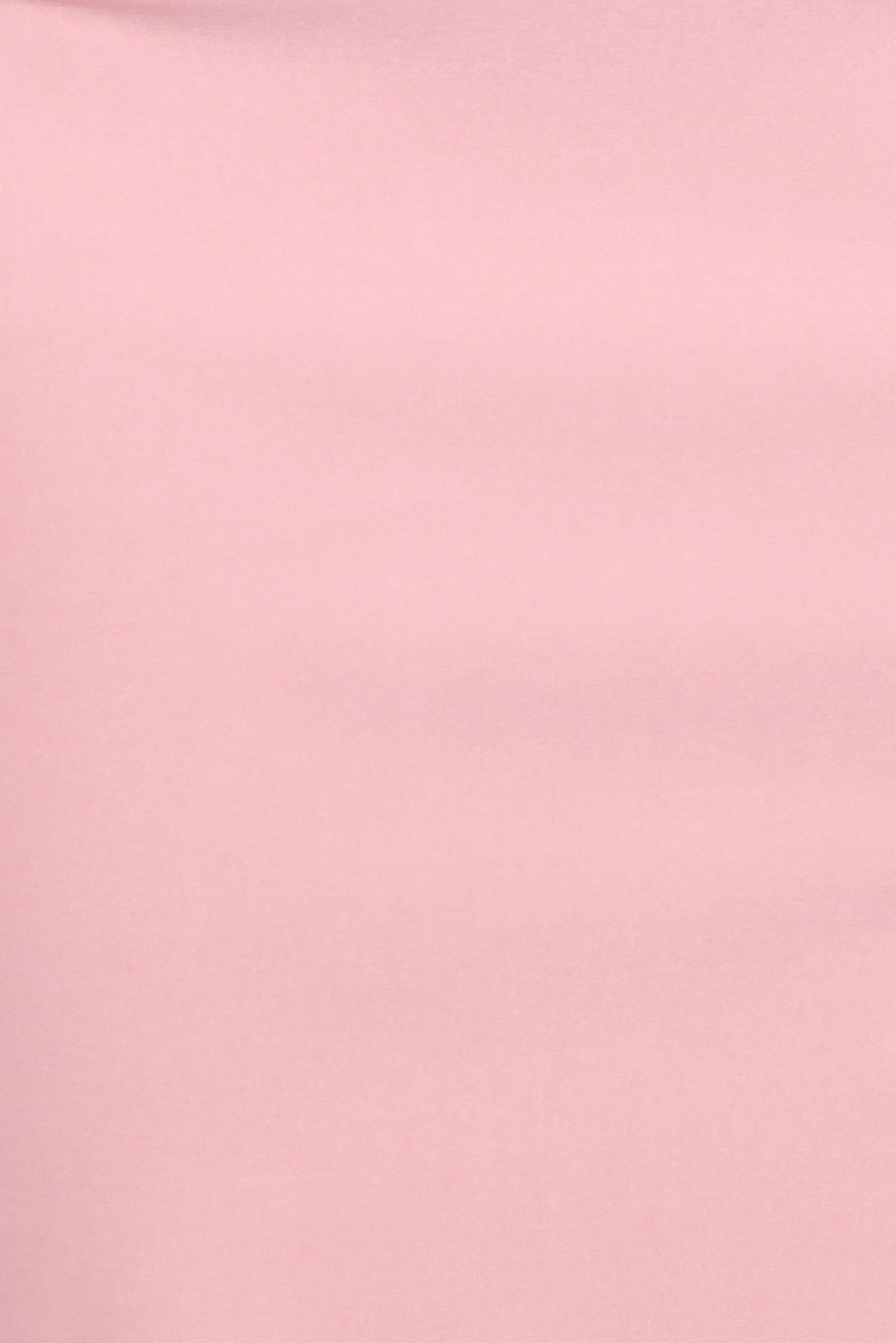 Kinnie Midi Strapless Dress - Pink