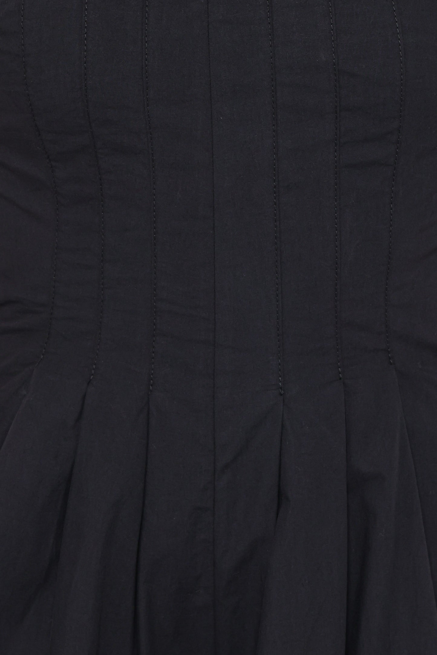 Wren Jumpsuit - Black