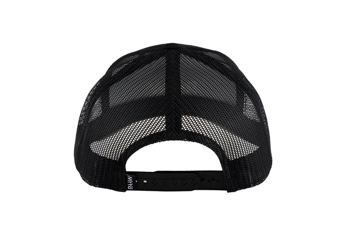 RAAW Trucker Cap