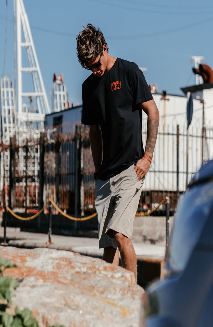 Remera Back O'Neill