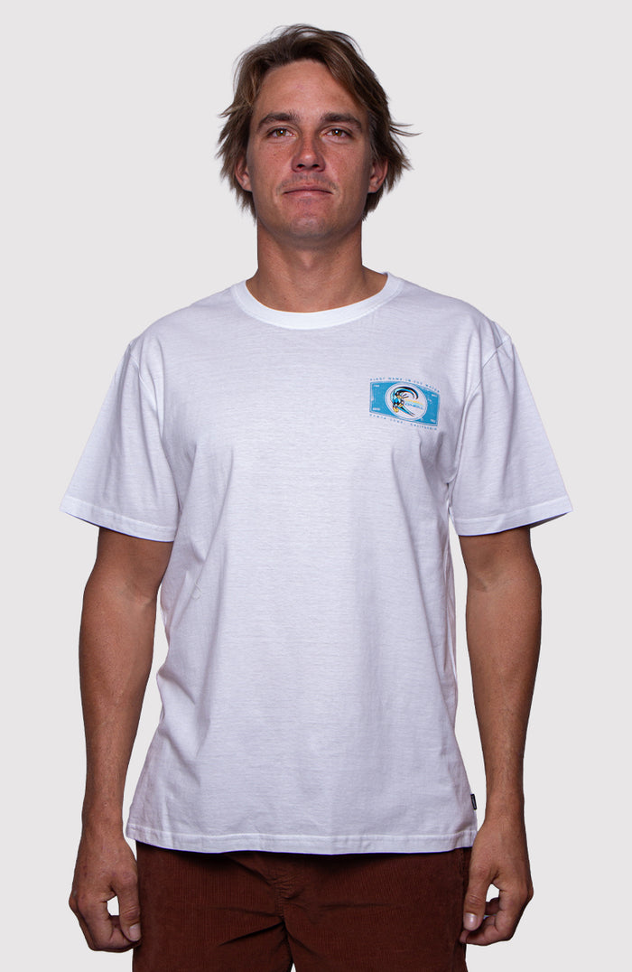 Remera Morning O'Neill