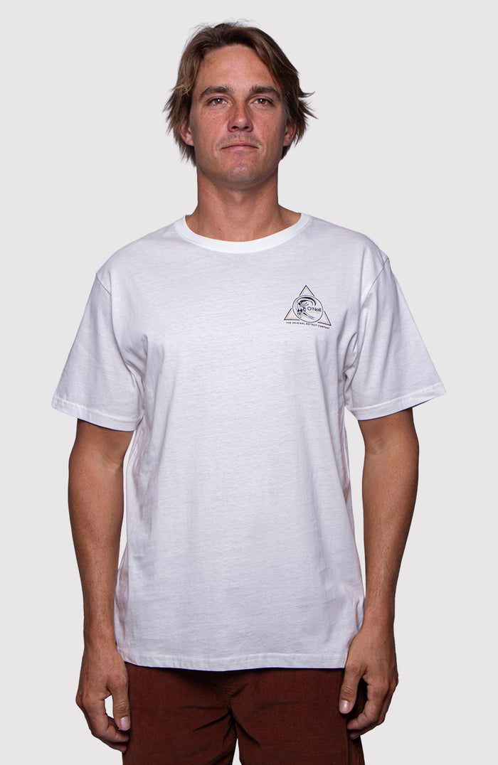Remera Triangle O'Neill
