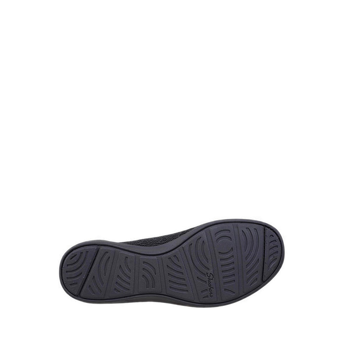 Skechers Arya Women's Lifestyle Shoes - Black