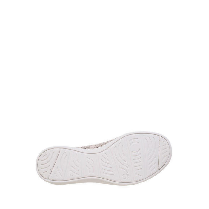 Skechers Arya Women's Lifestyle Shoes - Taupe