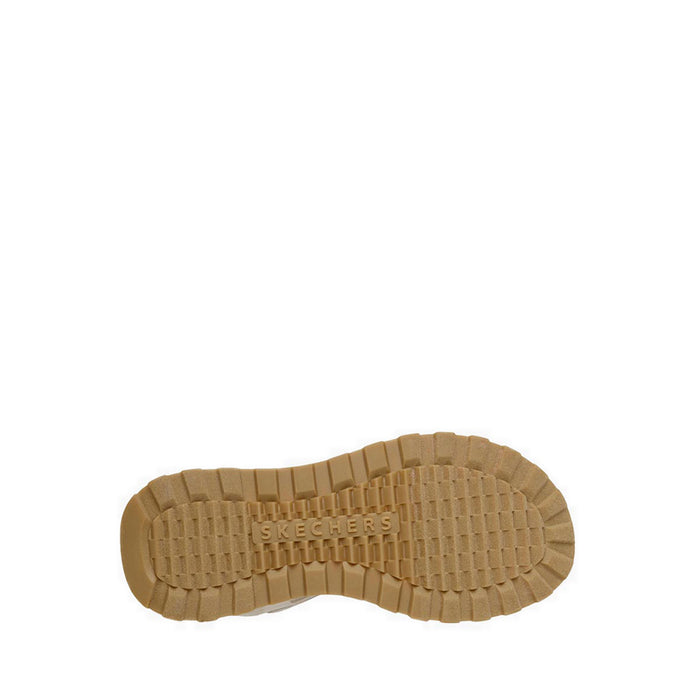 Skechers Castle Women's Lifestyle Shoes - Natural