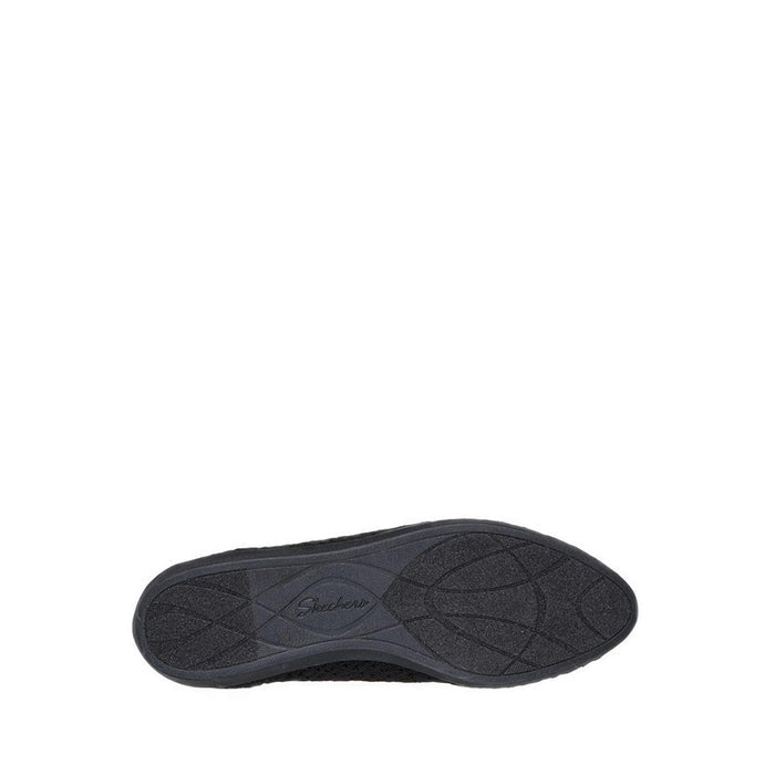 Skechers Cleo Walk Women's Lifestyle Shoes - Black