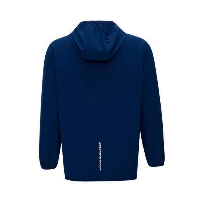 Skechers Men Sport Jacket - Navy