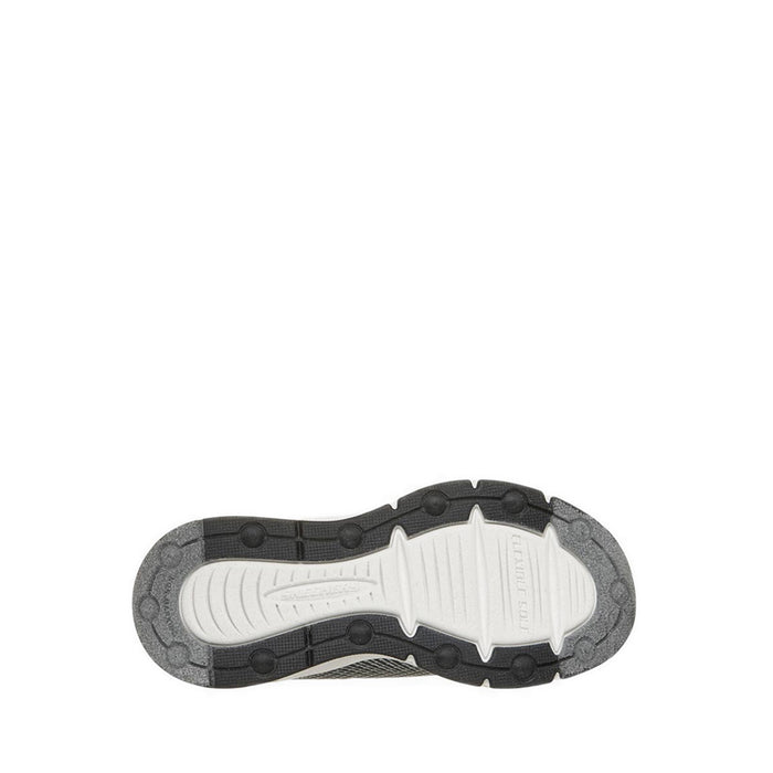 Skechers Microspec Tread 2.0 Boy's Lifestyle Shoes - Taupe