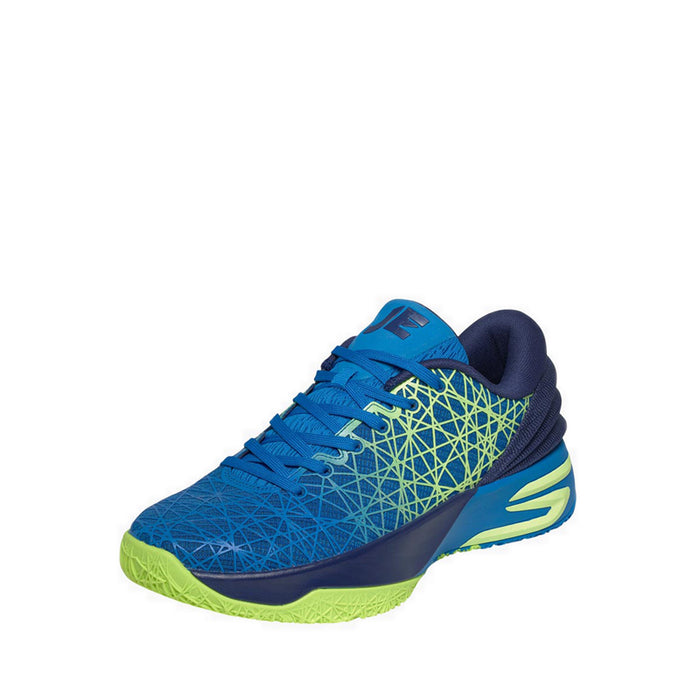 Skechers Skx Je 1 Men's Running Shoes - Blue