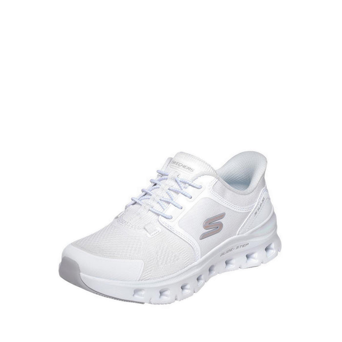 Skechers Slip-Ins Glide-Step Pro Women's Training Shoes - White