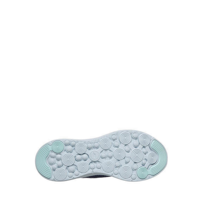 Skechers Slip-Ins Go Walk Now Women's Sandal - Navy