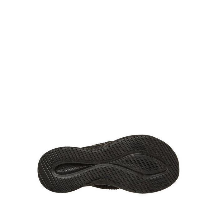 Skechers Ultra Flex 3.0 Sandal Women's Sandal - Black