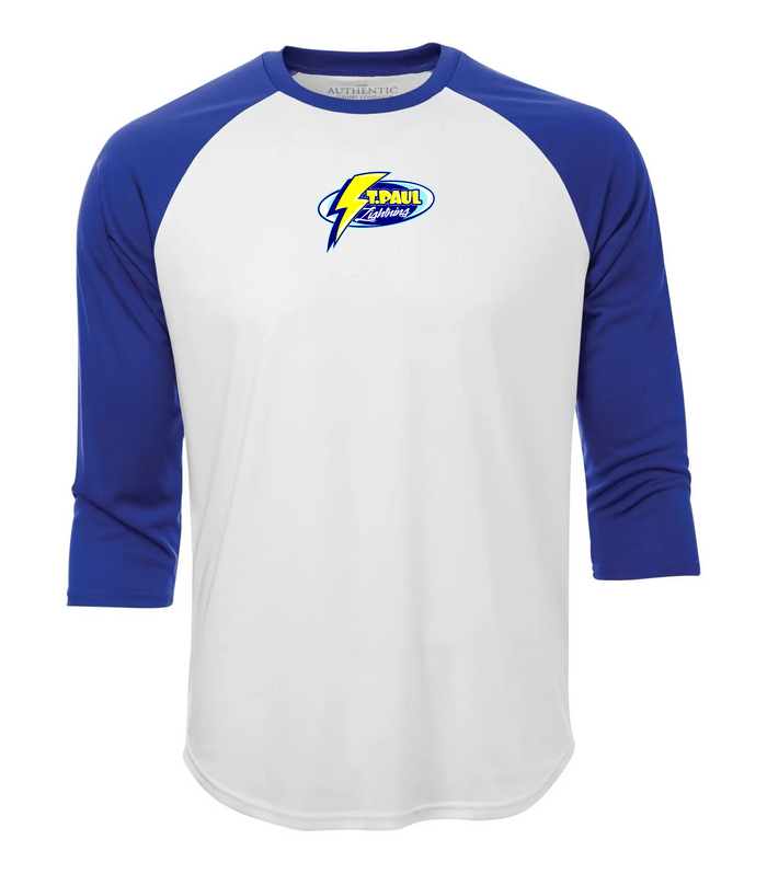 XSmall / White/Royal