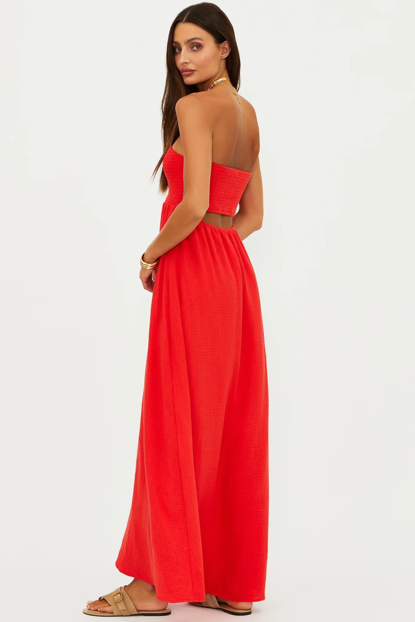 Yula Dress