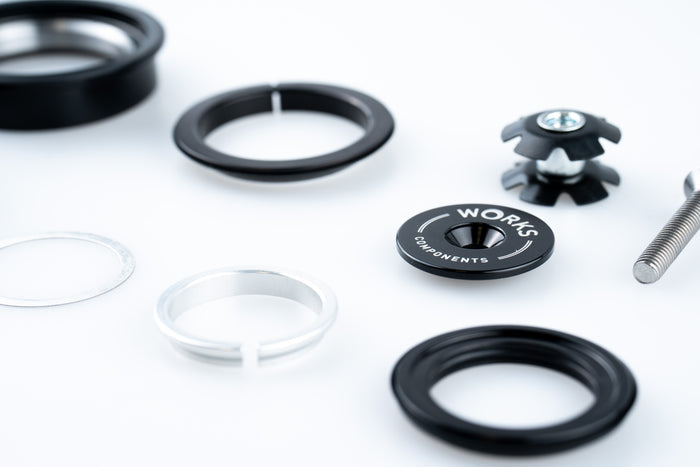 Works Components Angle Headset