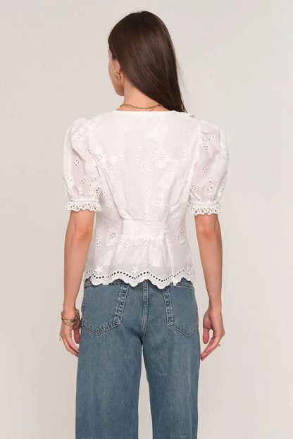 Zelda Top