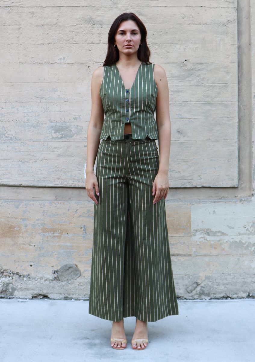 Bel Kazan Simone Pant